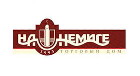 Торговый дом "На Немиге"