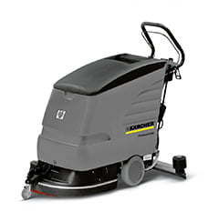 Поломоечная машинаKarcher BD 530 XL